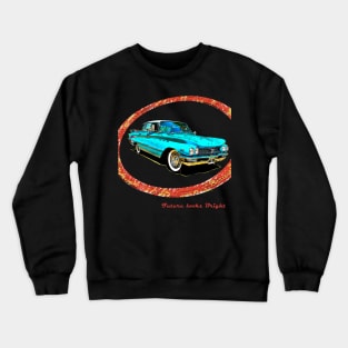 Invicta Buick Future is Bright Crewneck Sweatshirt